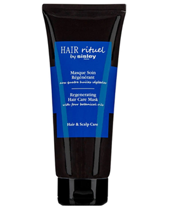 Hair Care Mask - Sisley